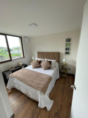 Departamento 6 Volcanes, Llanquihue